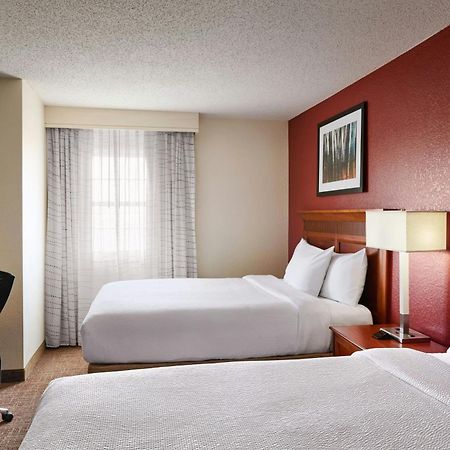 Residence Inn Joplin Exterior foto
