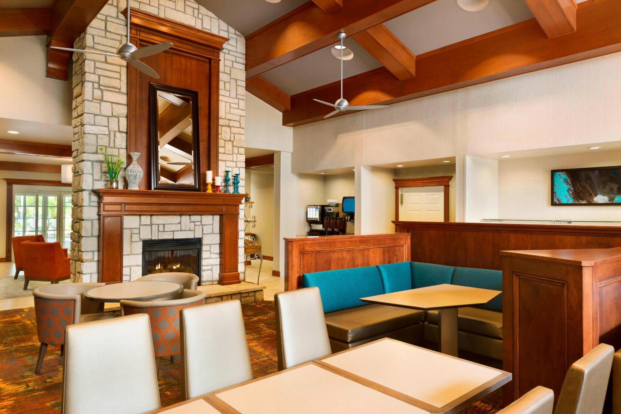 Residence Inn Joplin Exterior foto