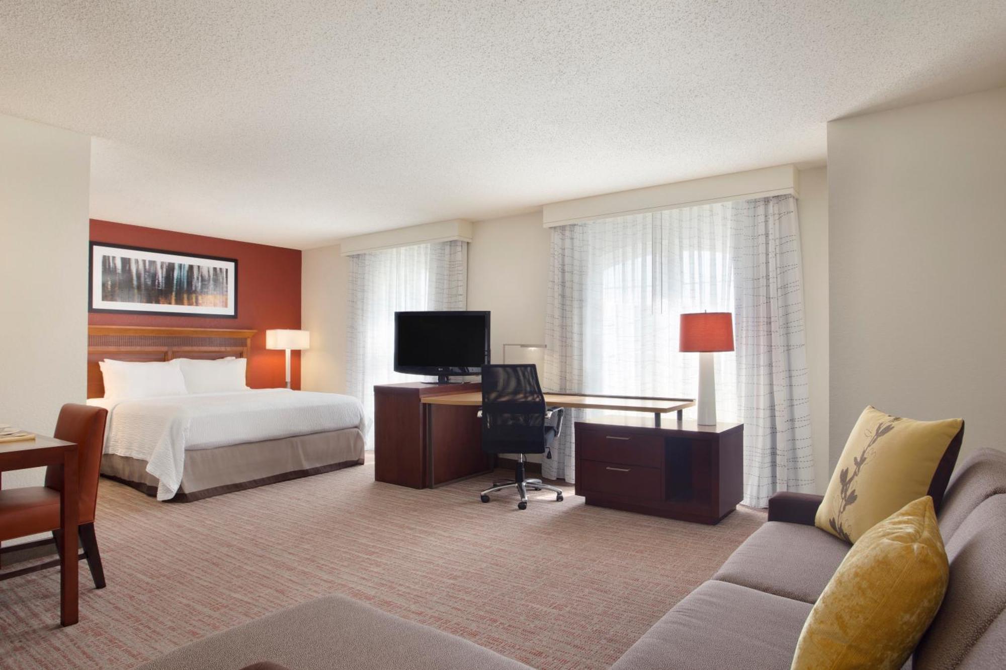 Residence Inn Joplin Exterior foto