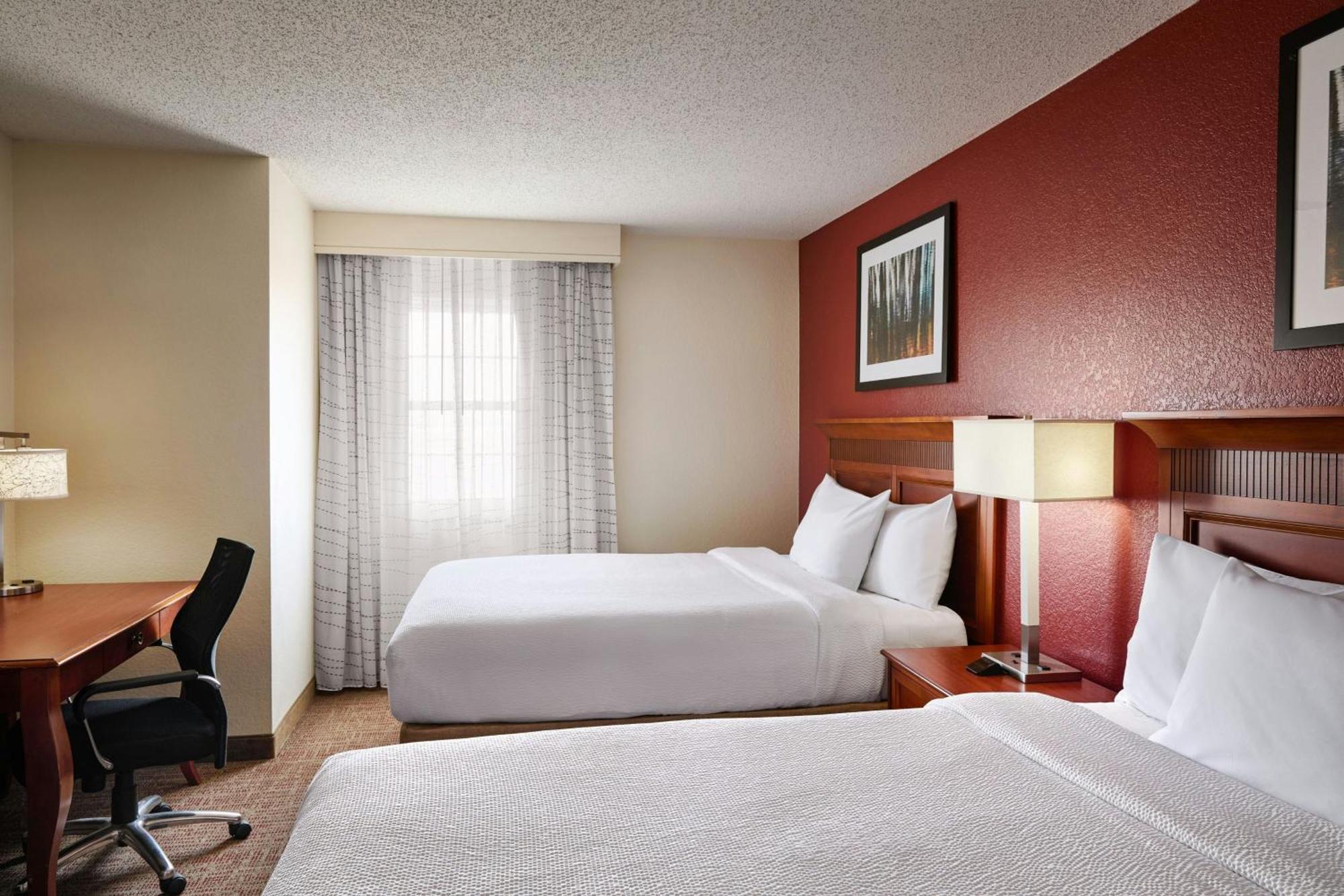 Residence Inn Joplin Exterior foto